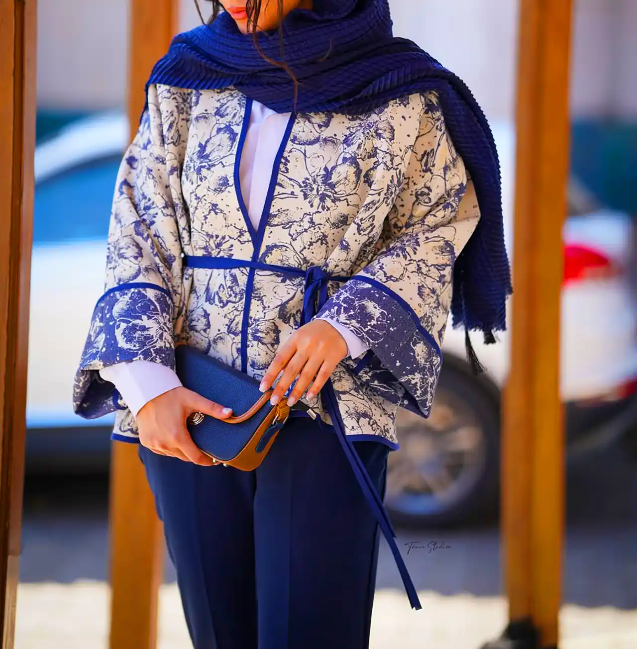 کت اسپرت شاد و پر انرژی