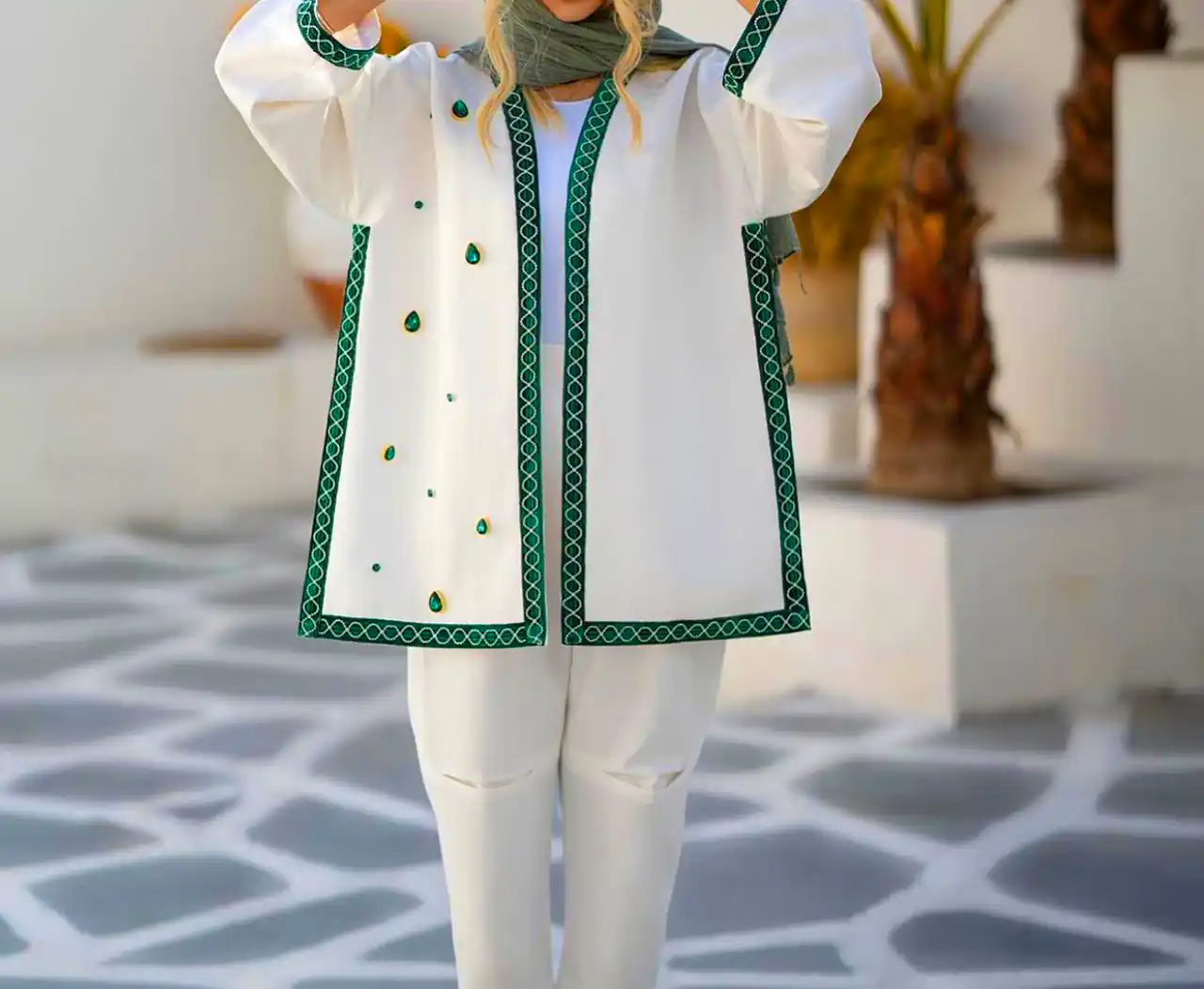 کت زنانه کلاسیک مجلسی 