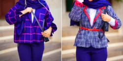 کت زنانه ضخیم خوش دوخت؛ از دوخت ظریف تا استایل مینیمال + ۱۵ مدل متفاوت