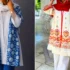 مانتو با استایل امروزی؛ انتخاب هوشمند برای ظاهر امروزی + ۱۵ مدل ساده و شیک