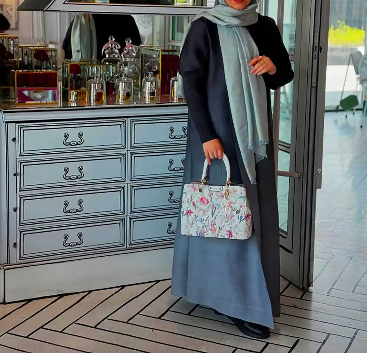 مانتو ایرانی مدل ملی