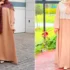 مانتو ایرانی پاییزی ضخیم و ساده؛ ست‌های خوش‌استایل برای روزهای سرد + ۱۵ مدل