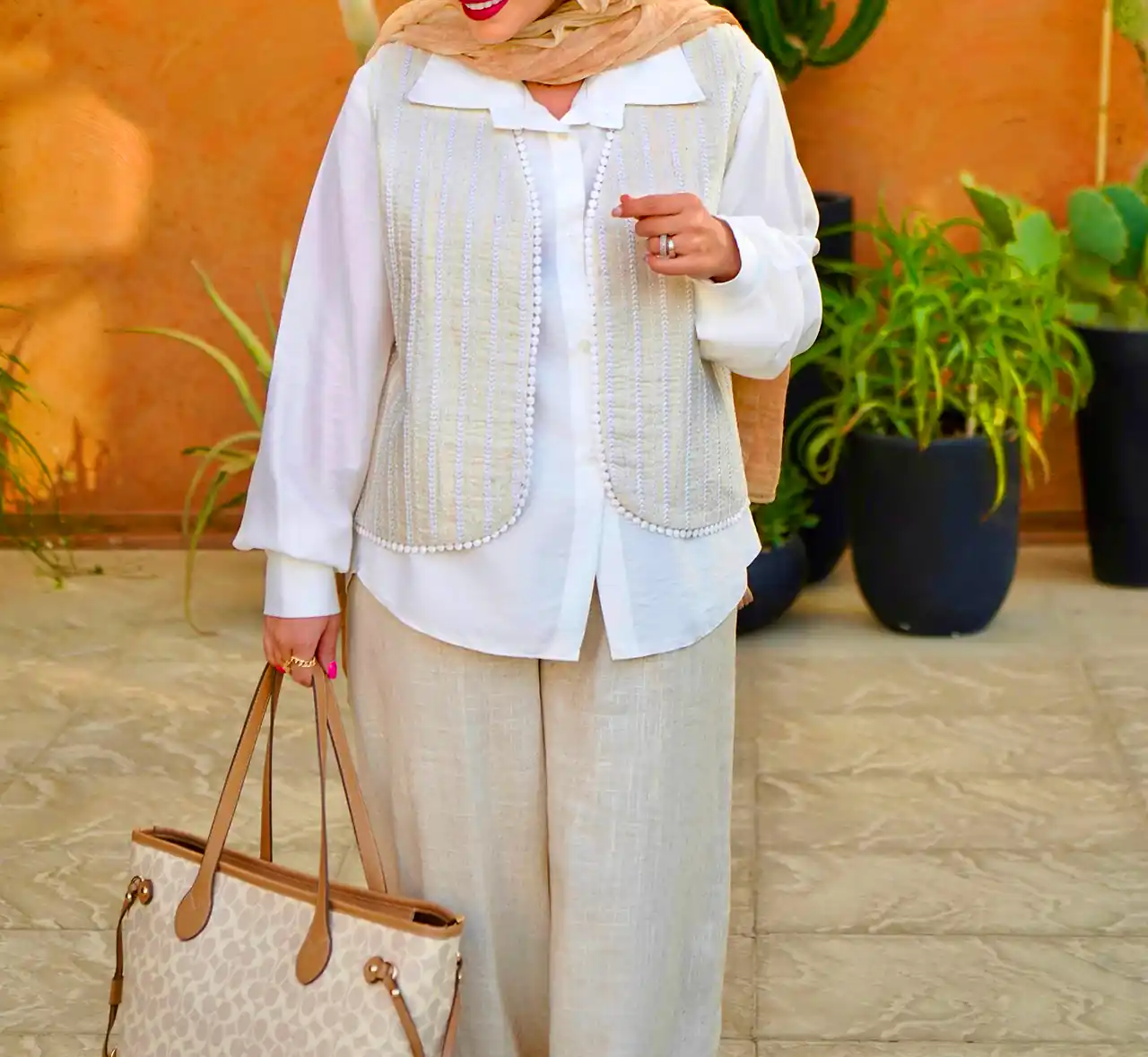 مانتو اسپرت سبک پاییزی