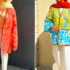 مانتو فانتزی جذاب زنانه؛ رنگ‌های پاستلی و مدل‌های خلاقانه + ۱۵ مدل محبوب