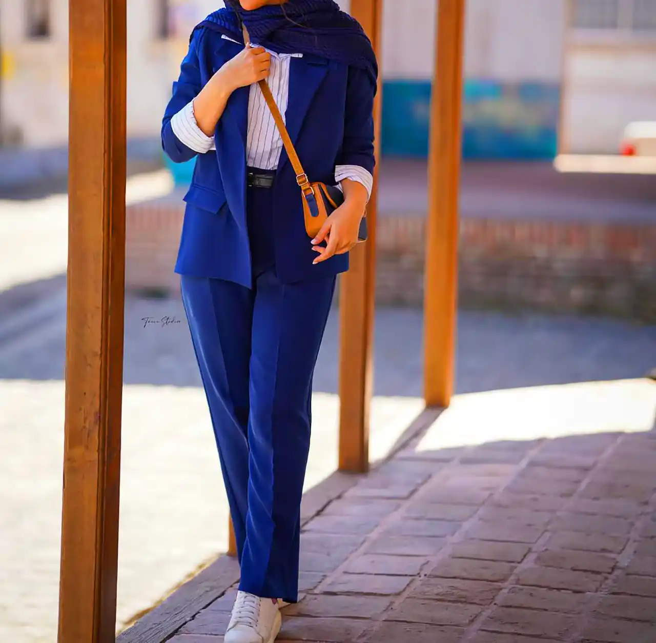 مدل لباس پاییزی راحت و گرم