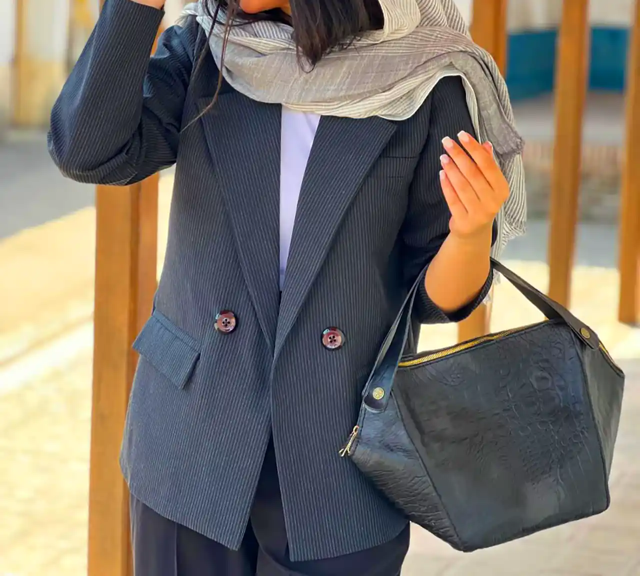 مدل لباس پاییزی راحت و گرم