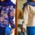 مدل لباس پاییزی روزمره خاص؛ استایل راحت و شیک برای روزهای خنک + ۱۵ مدل