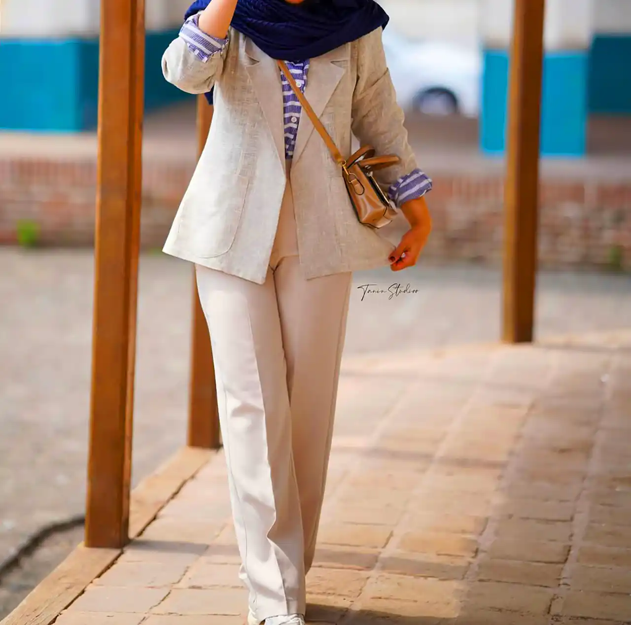 مدل لباس پاییزی روزمره خاص