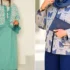 مدل مانتو با برش آزاد و راحت؛ برای خانم‌های مینیمالیست و خوش‌استایل + ۱۵ ایده ترند