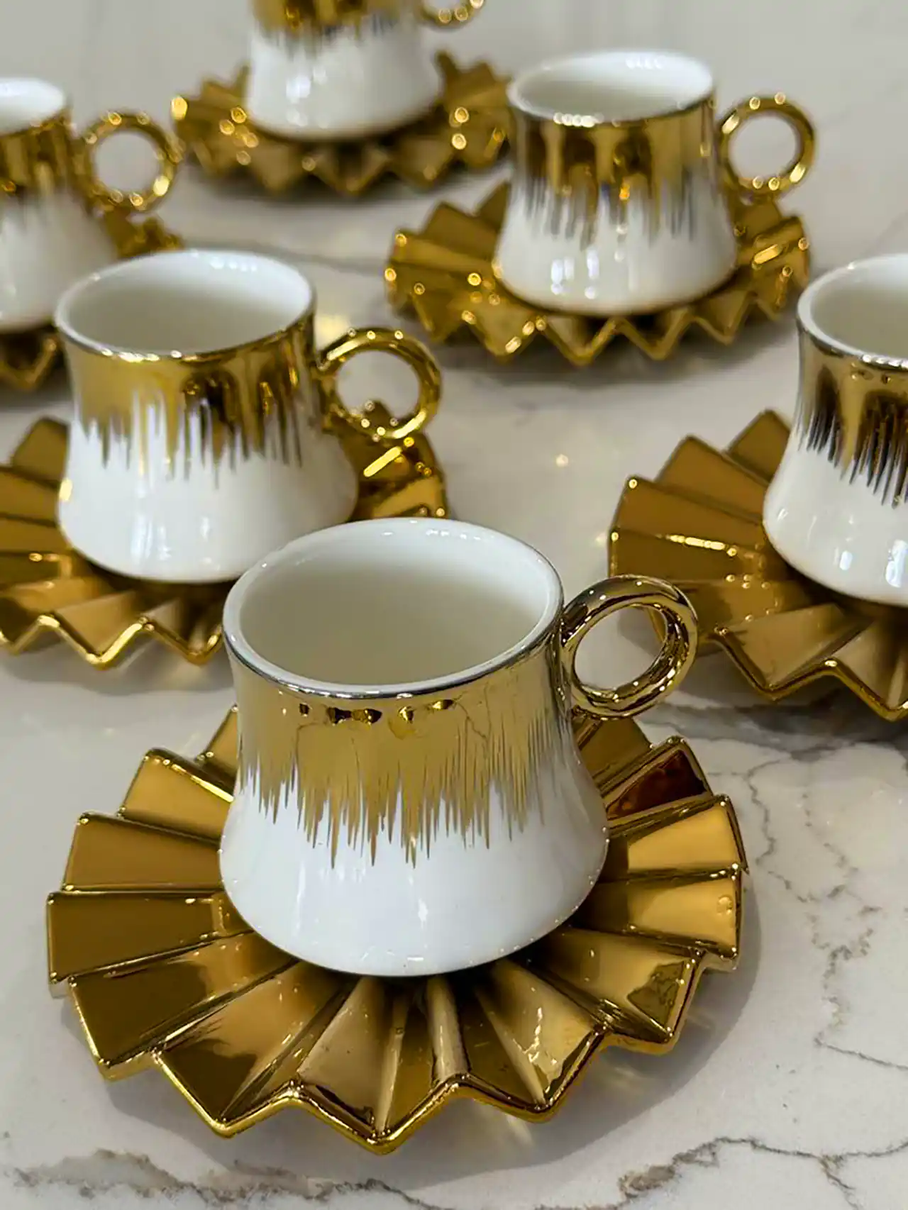 سرویس چای خوری مجلسی 