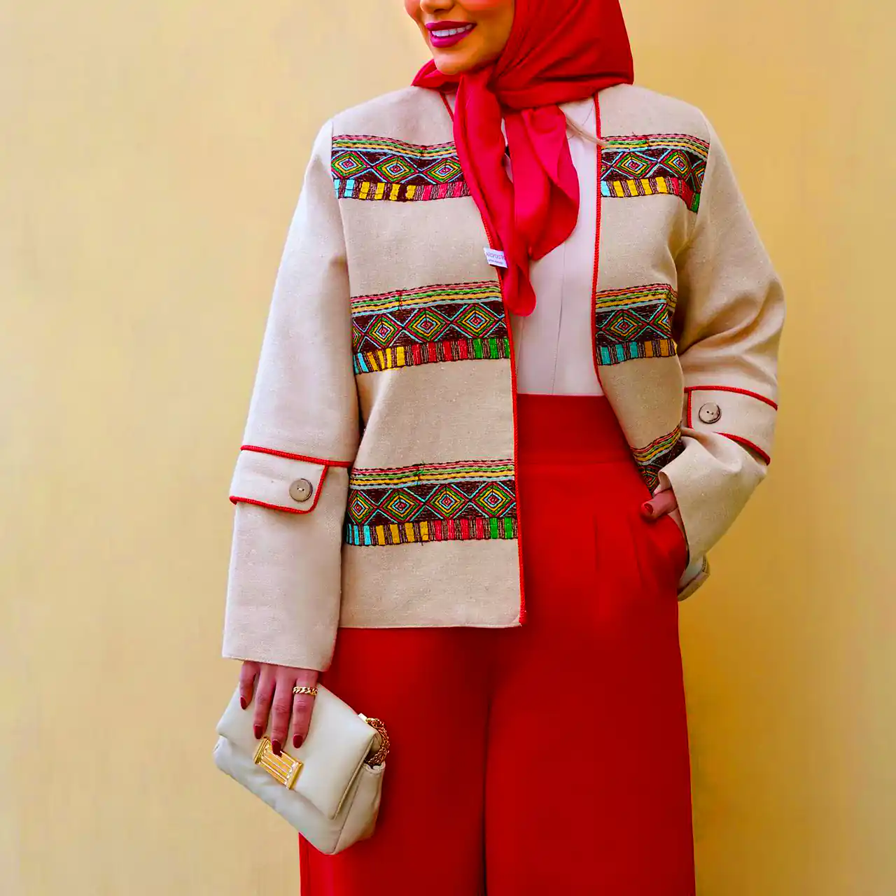 استایل جدید اسپرت روزانه