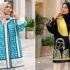 استایل شهری و مدرن؛ راز خوش‌لباسی در دنیای امروزی + ۱۵ استایل کاربردیر