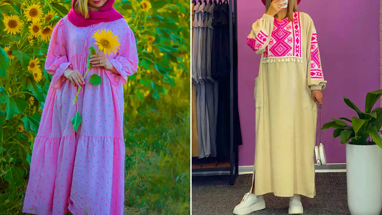 استایل از کالکشن جدید امسال