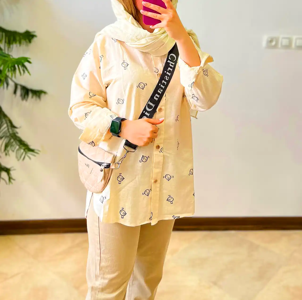 استایل از کالکشن جدید امسال