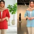 استایل برای مهمانی‌های عصرانه؛ خوش‌لباس‌ترین در عصرهای دل‌انگیز + ۱۵ ایده ناب