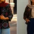 استایل مدرن و ساده پاییزی؛ نکات کلیدی برای تیپ حرفه‌ای در پاییز + ۱۵ مدل ترند