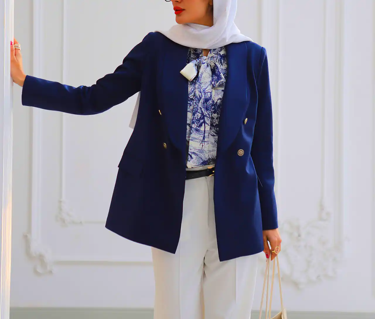 تیپ اسپرت فشن سال جدید
