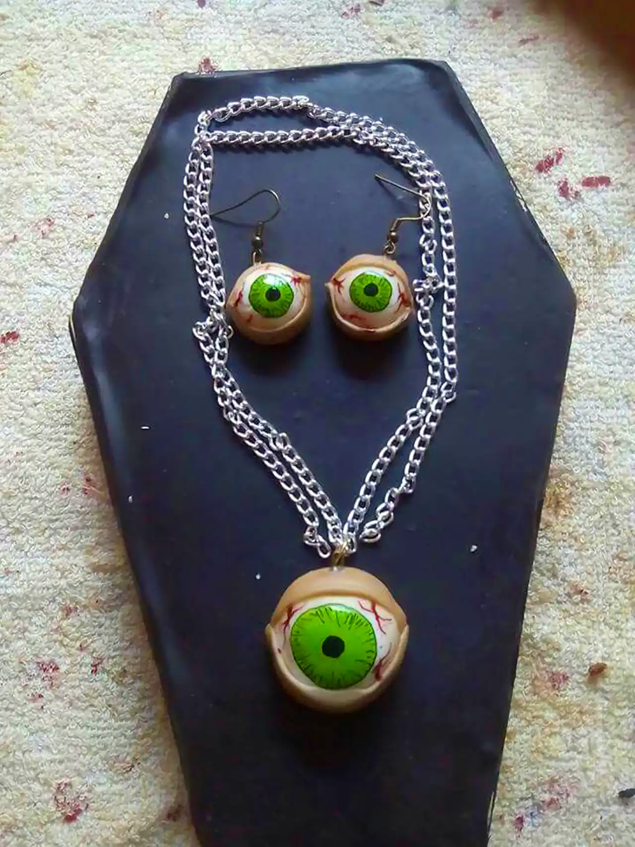 اکسسوری فانتزی سورئال