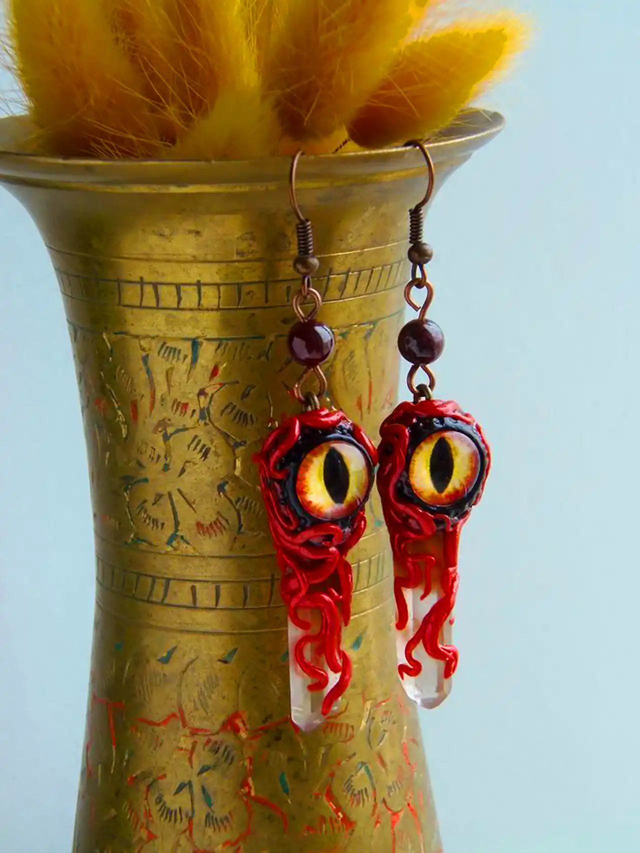 اکسسوری فانتزی سورئال