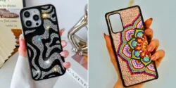گارد گوشی فانتزی؛ استایل رنگی برای روزهای پرانرژی + ۱۵ مدل خاص