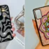 گارد گوشی فانتزی؛ استایل رنگی برای روزهای پرانرژی + ۱۵ مدل خاص
