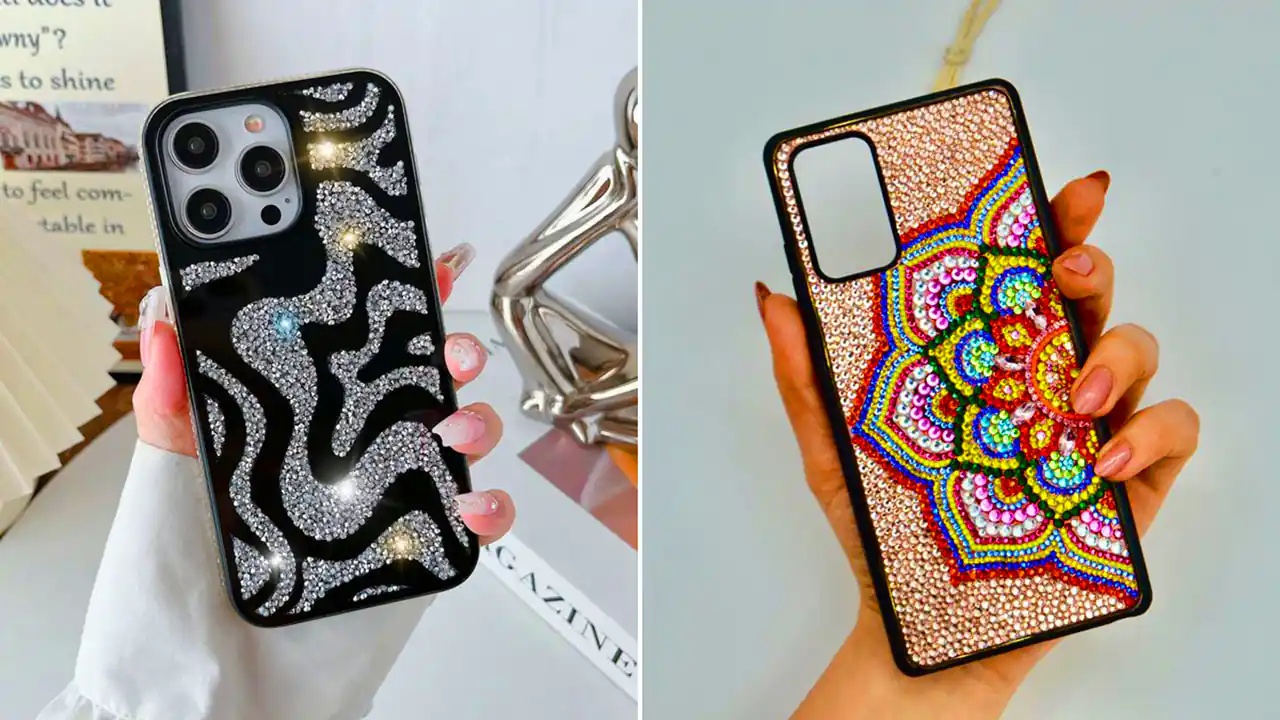 گارد گوشی فانتزی