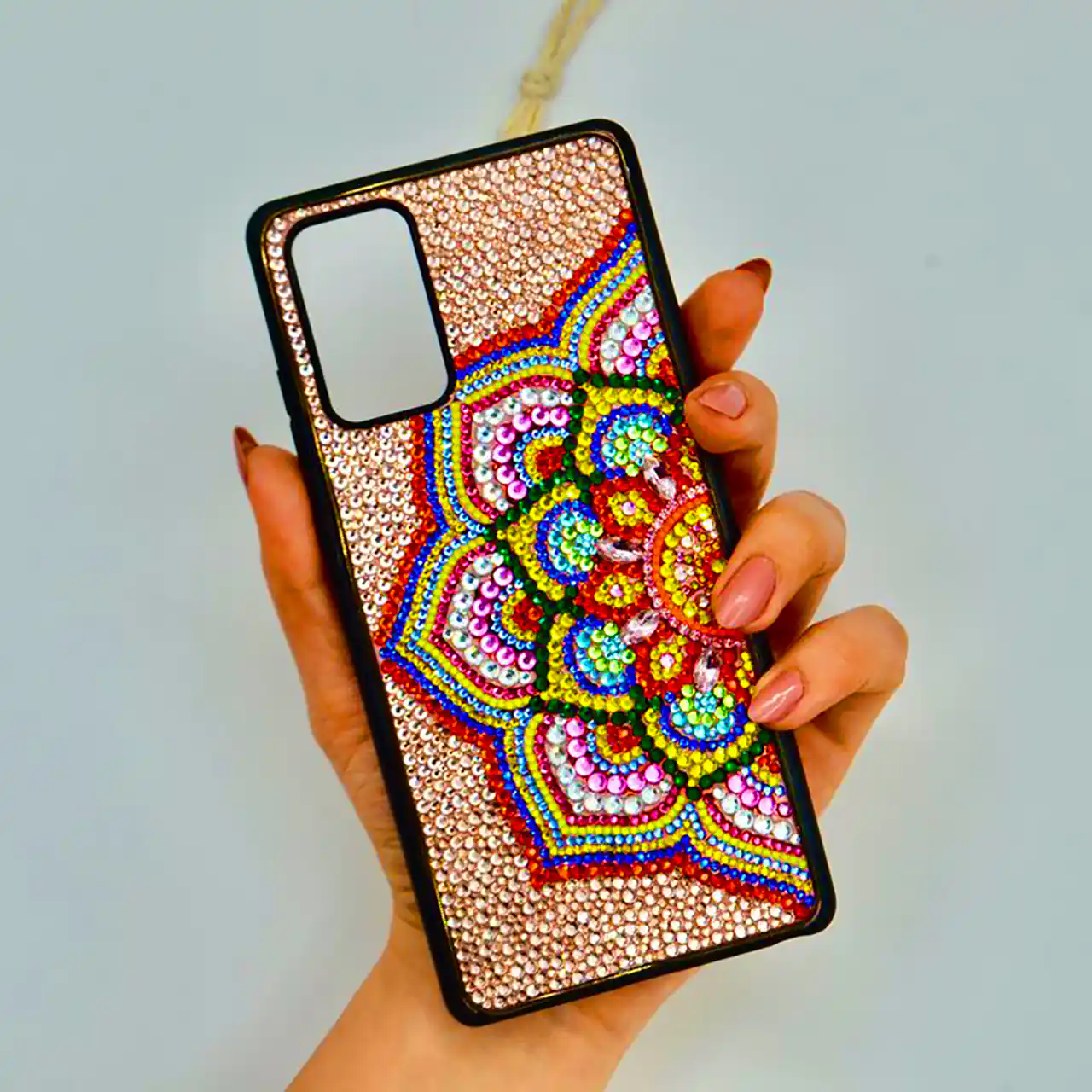 گارد گوشی فانتزی