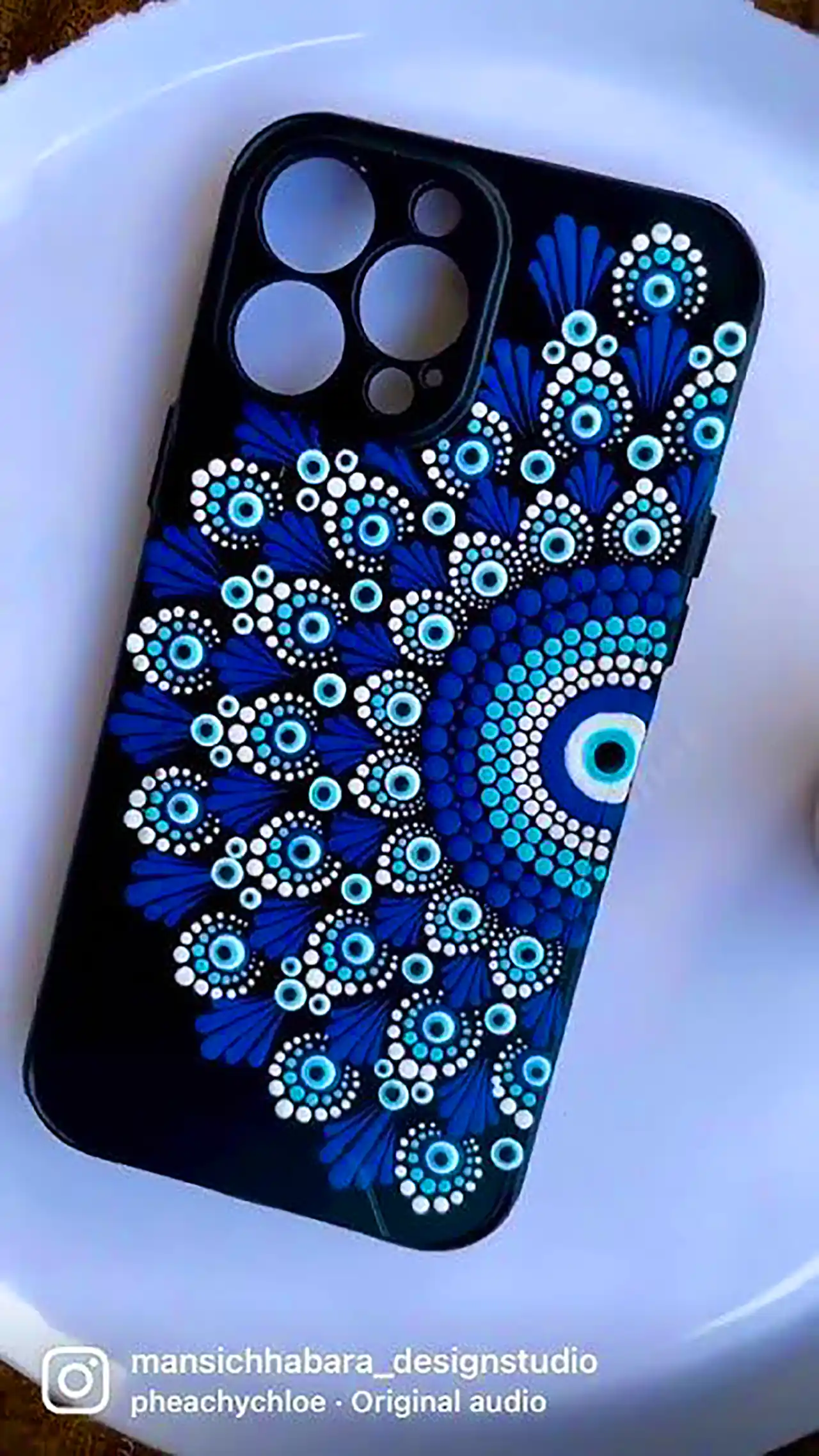 گارد گوشی فانتزی
