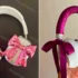 هدست شیک دخترونه؛ حس لوکس و فانتزی برای دختران امروزی + ۱۵ طرح متمایز