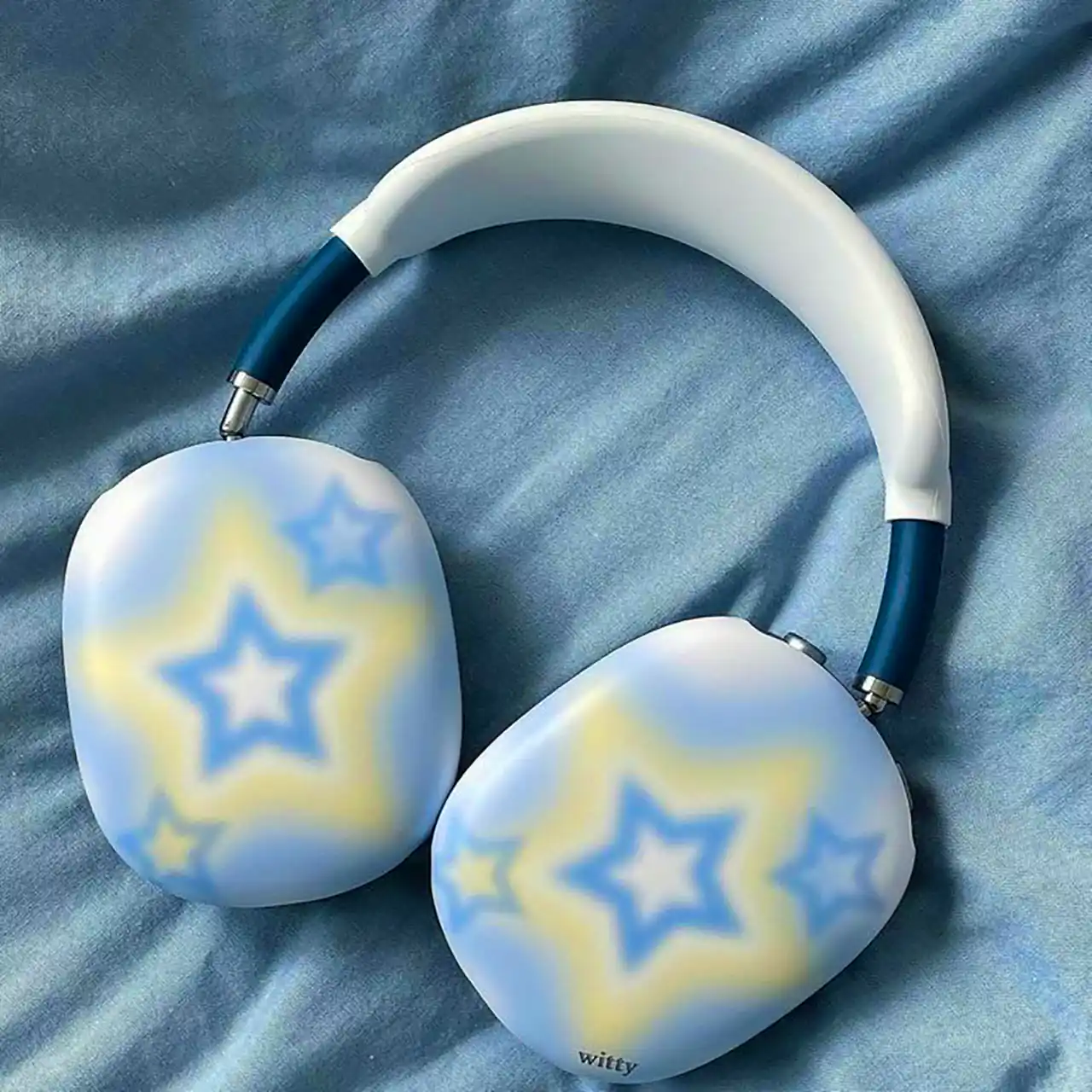 هدست شیک دخترونه
