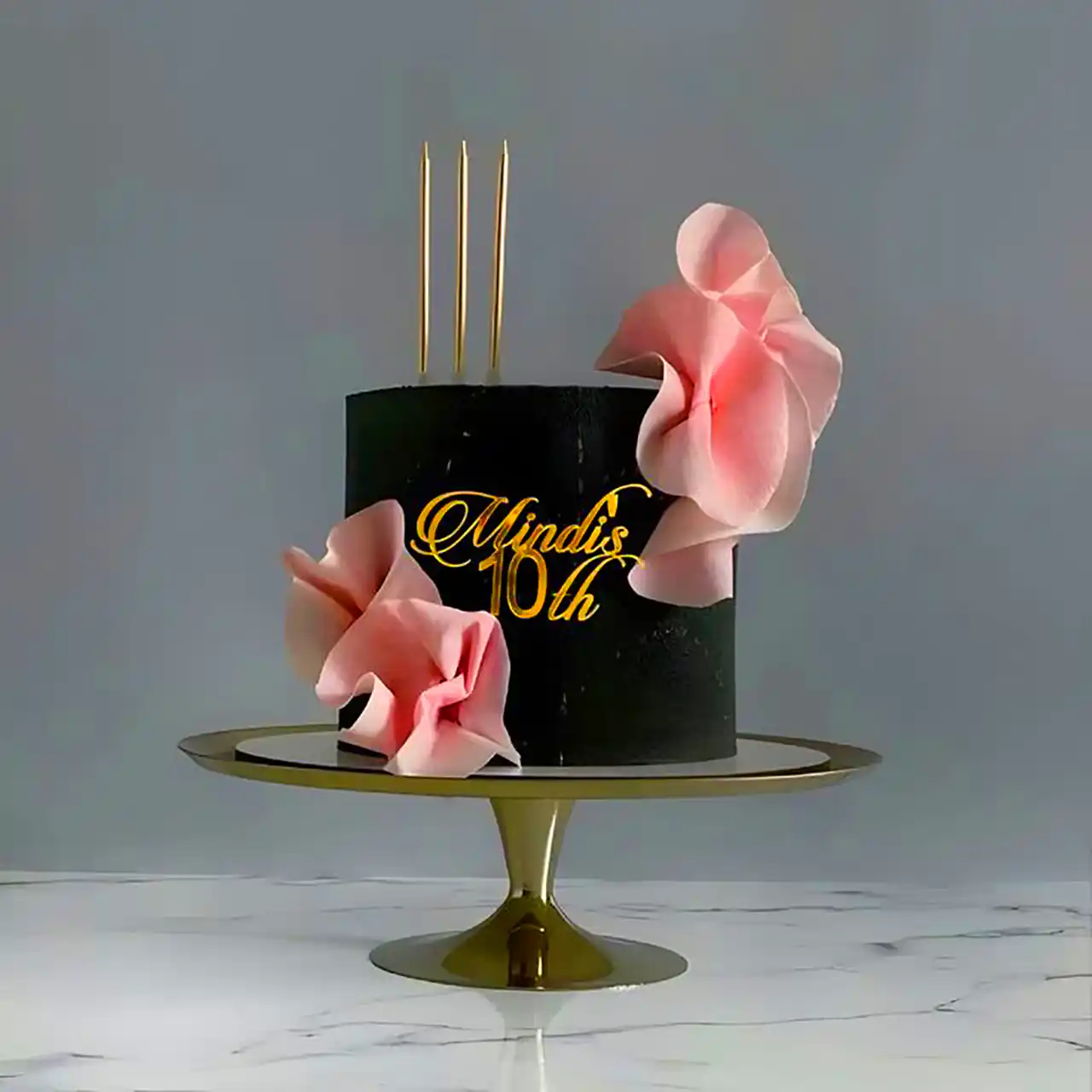 ایده کیک خامه ای مناسبتی