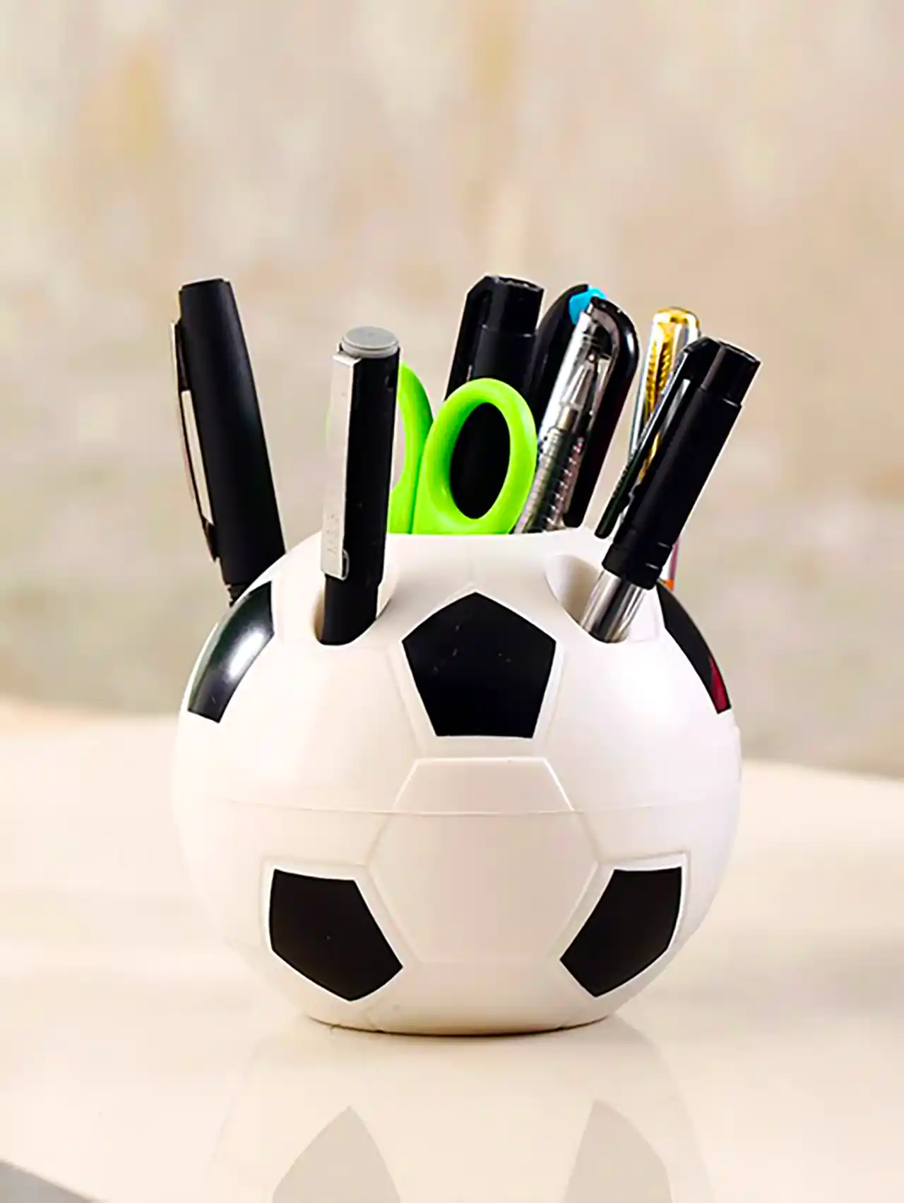 جامدادی فانتزی رومیزی