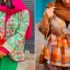 کت زنانه کار شده شیک؛ ترکیب استایل مینیمال با جزئیات لوکس + ۱۵ ایده ترند