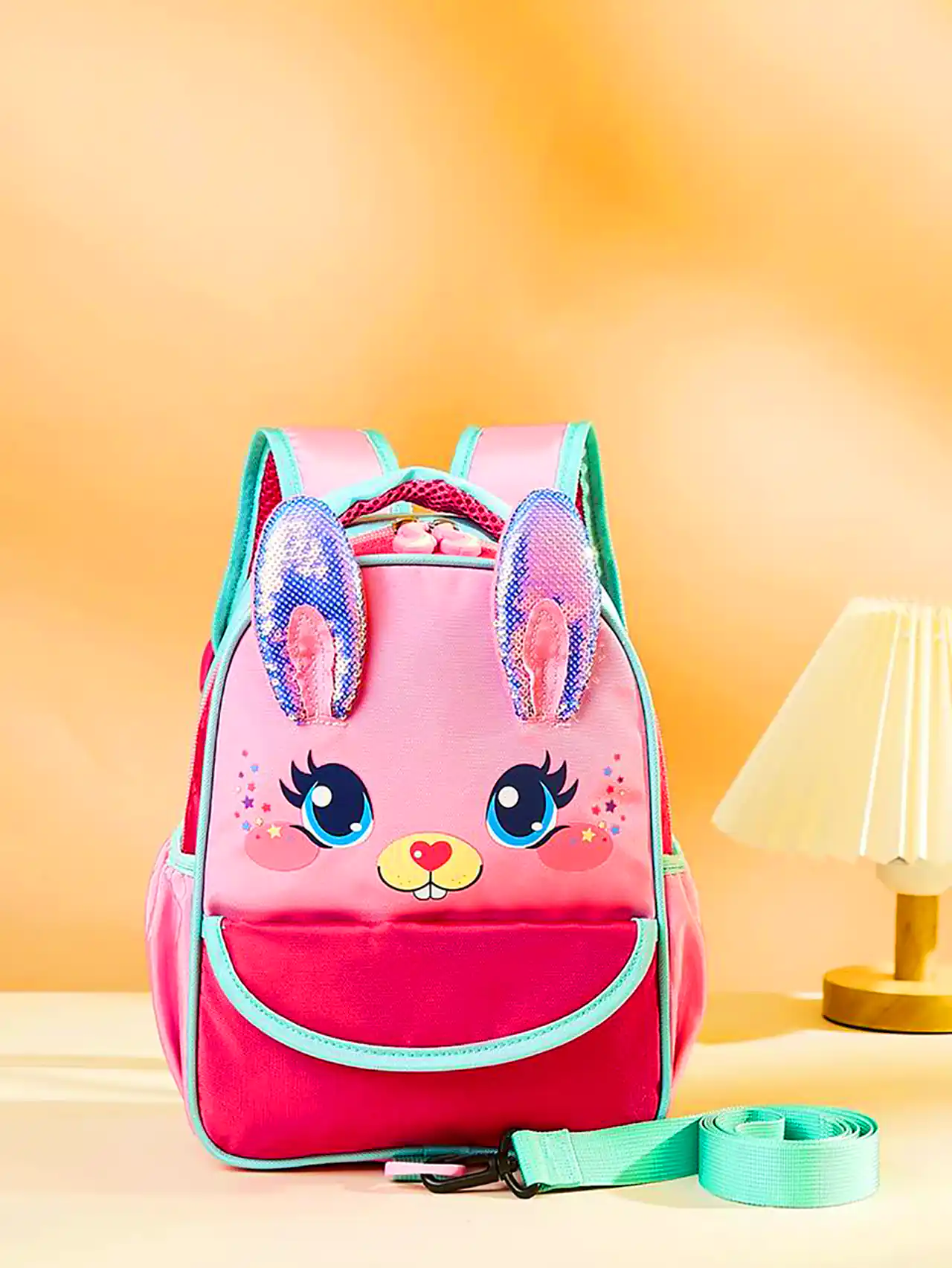 کیف عروسکی برای مهدکودک
