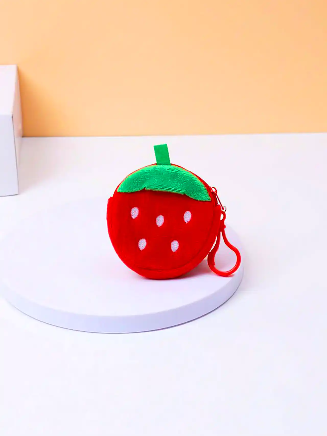 کیف پول سکه ای فانتزی