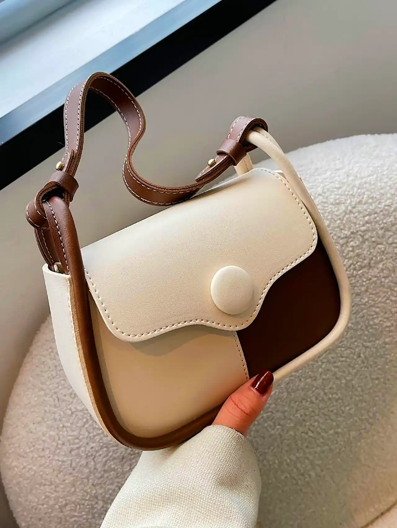 کیف دستی کوچک مجلسی