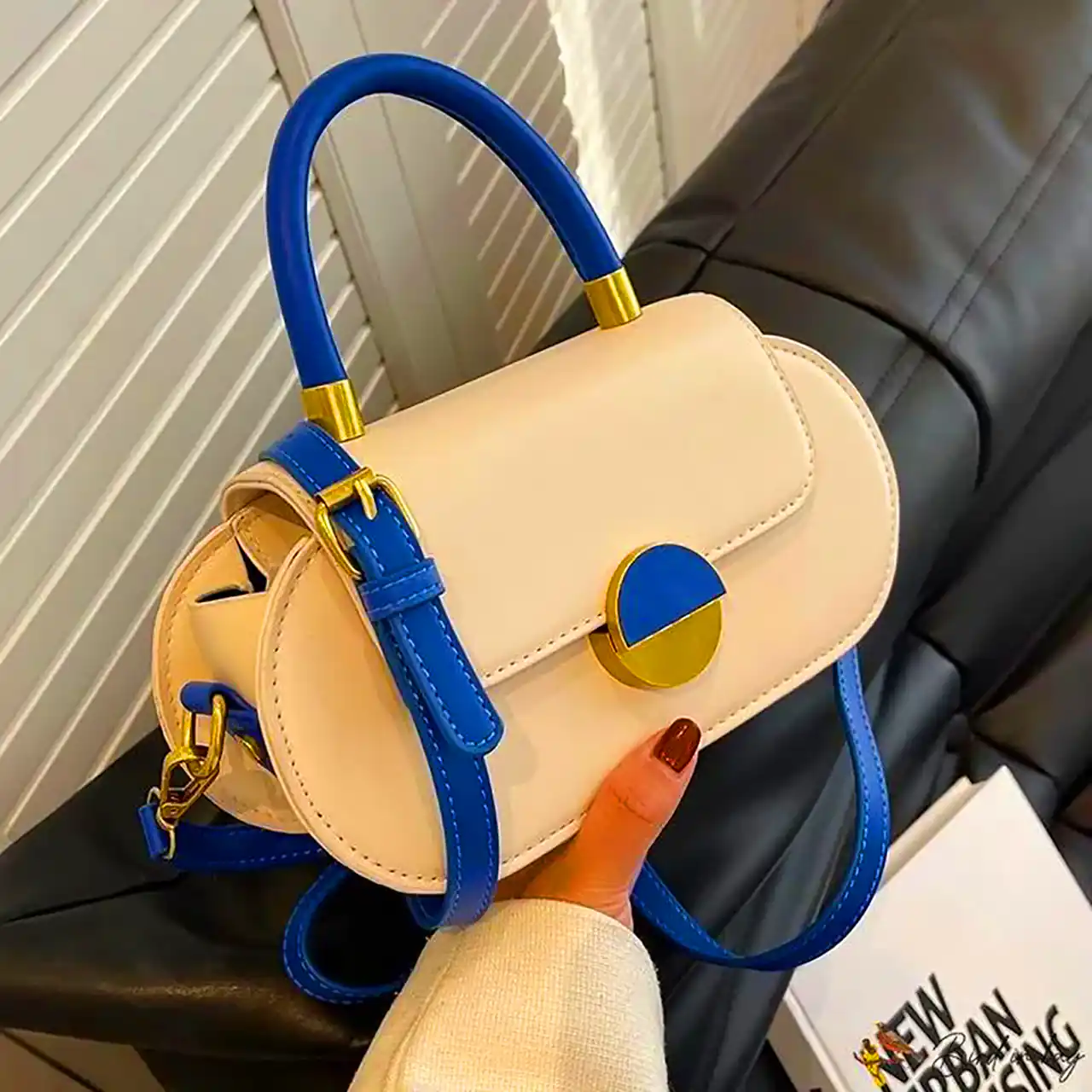 کیف دستی کوچک مجلسی