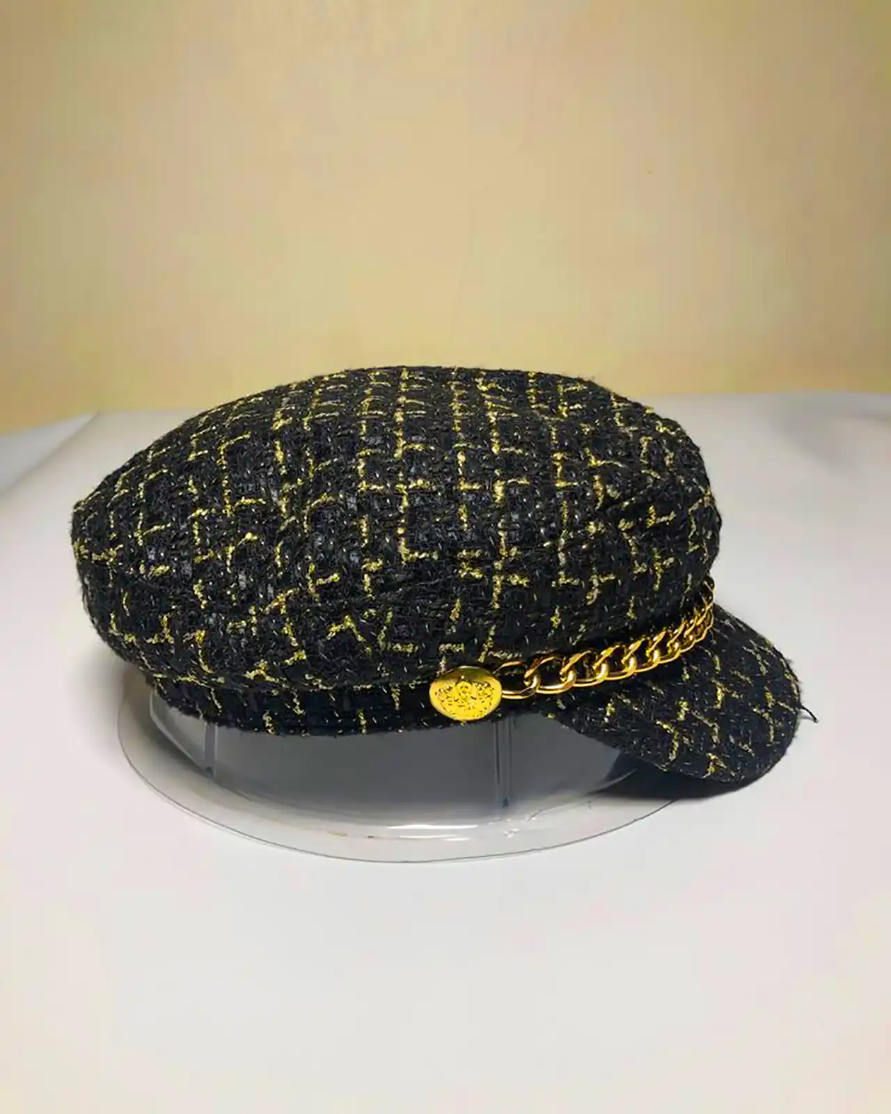 کلاه مدل شنل لاکچری