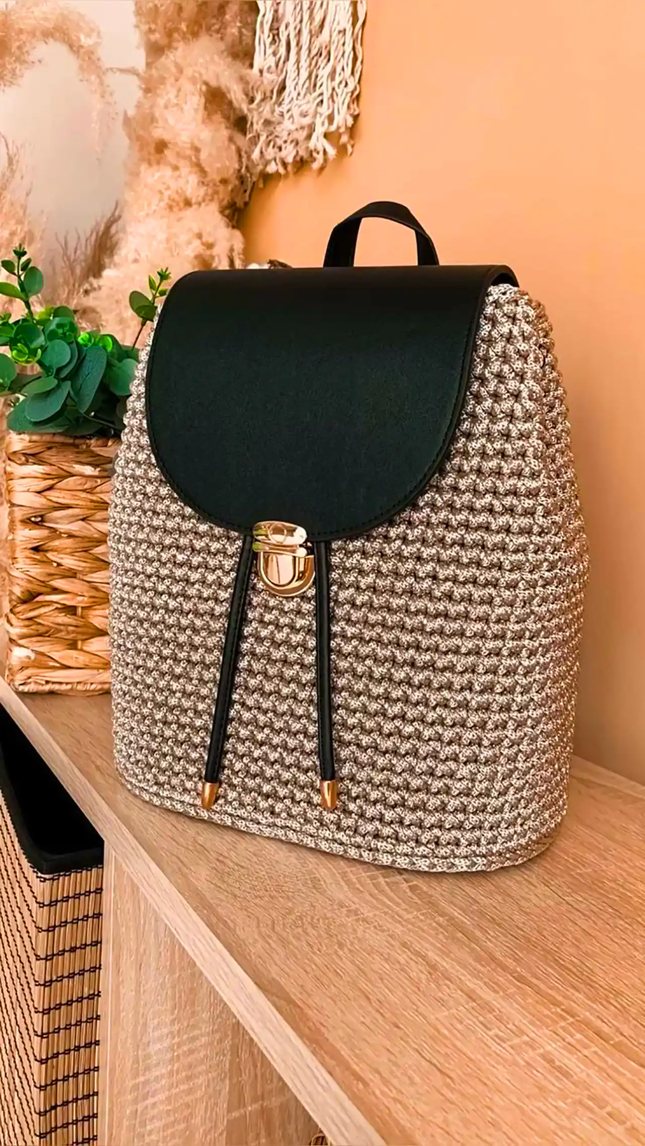 کوله پشتی با کیفیت دخترانه