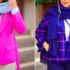 کت گرم و زیبا زنانه؛ استایلی لوکس برای خانم‌های خوش‌پوش + ۱۵ مدل برتر