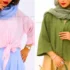 مانتو لینن ساده فصلی؛ برای عاشقان استایل مینیمال و آرام + ۱۵ ایده ساده