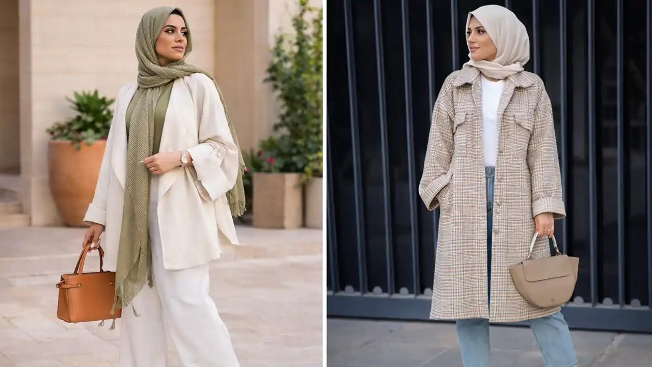 مانتو روزمره دخترانه فری سایز