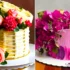 مدل جدید دیزاین کیک تولد؛ لوکس‌ترین تزئین‌ها برای تولد بزرگسالان + ۱۵ طرح برتر