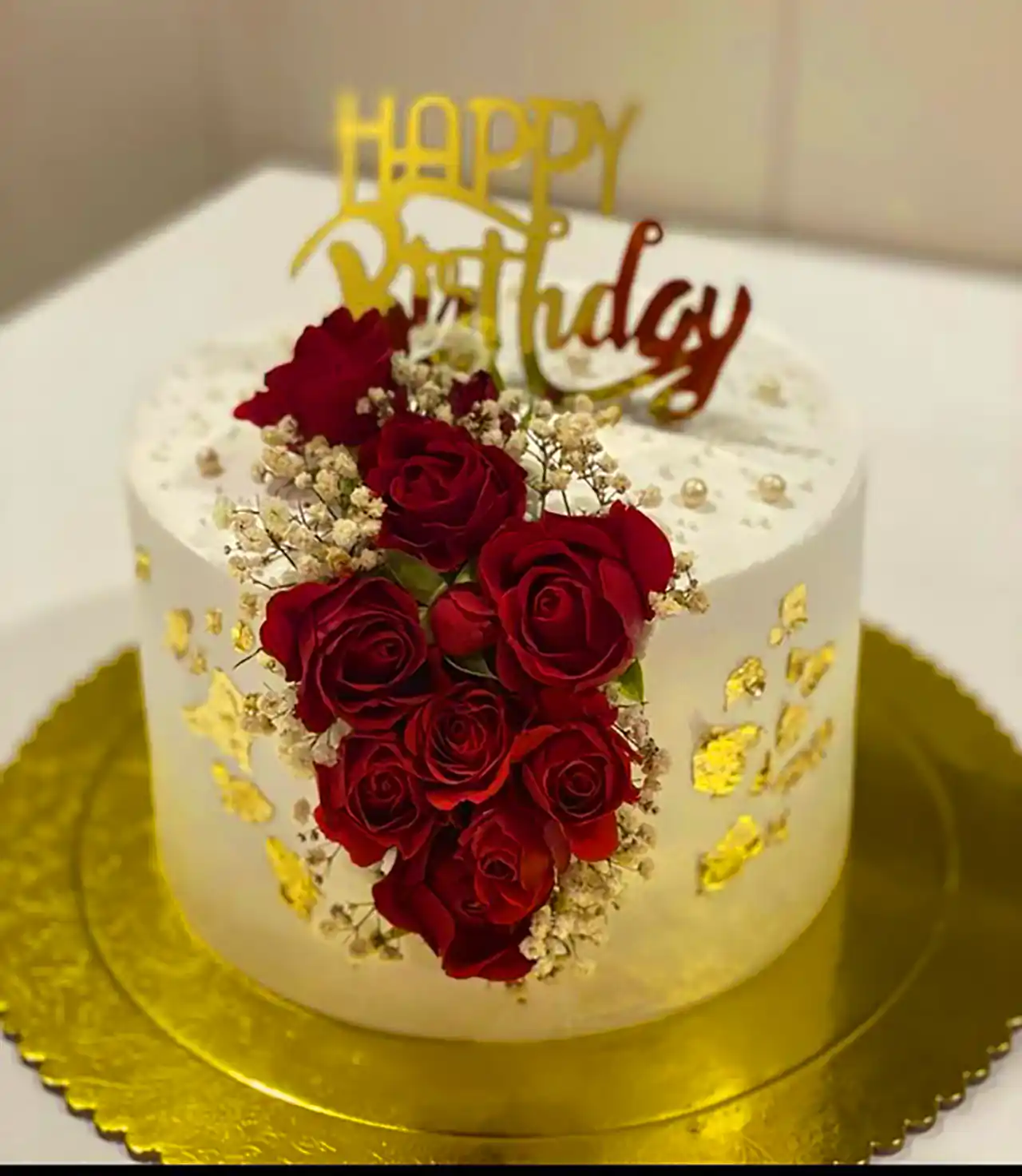مدل کیک برای سالگرد ازدواج 