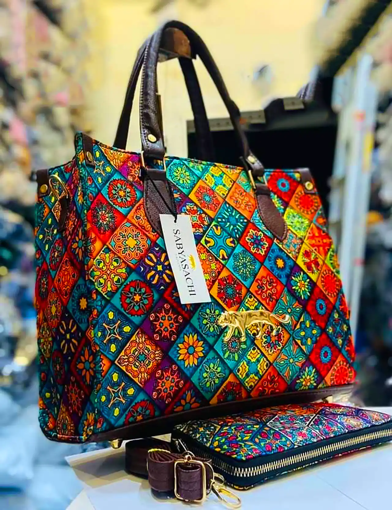 مدل کیف جادار و خاص