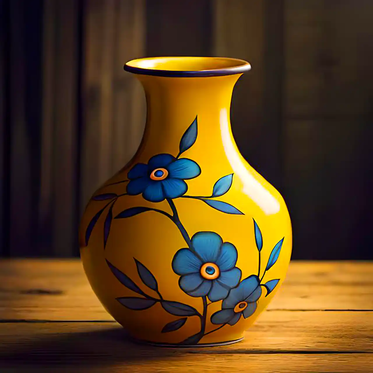 مدل گلدان مدرن دکوری