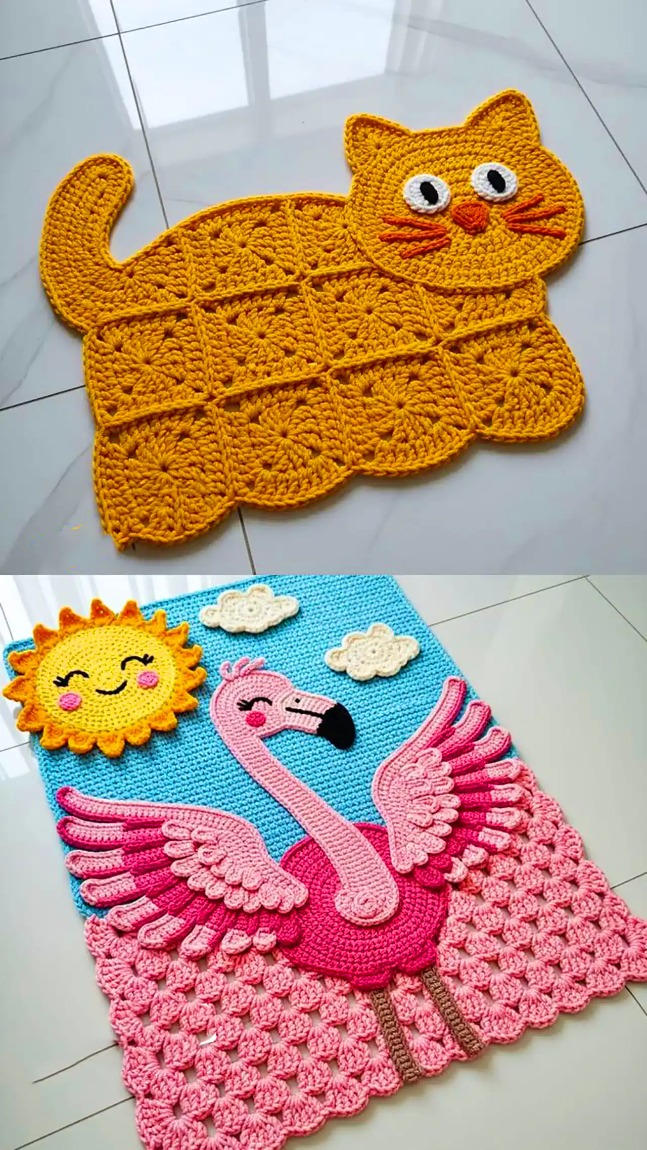 پادری فانتزی دستبافت