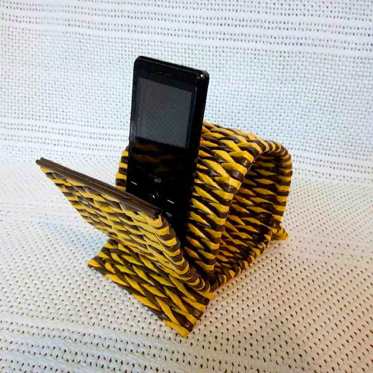 پایه موبایل ساده و کاربردی