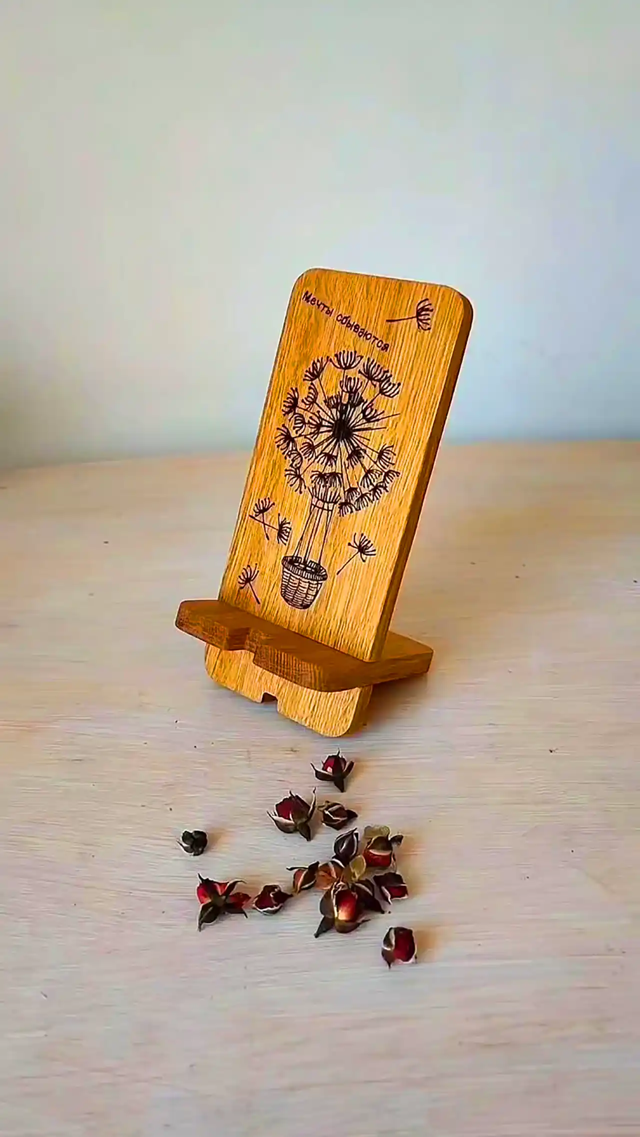 پایه موبایل ساده و کاربردی