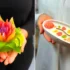 شمع دستساز خاص تزئینی؛ ترکیب بو، رنگ و زیبایی در خانه + ۱۵ ایده هنری